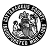Cattaraugus County Seal - Collections